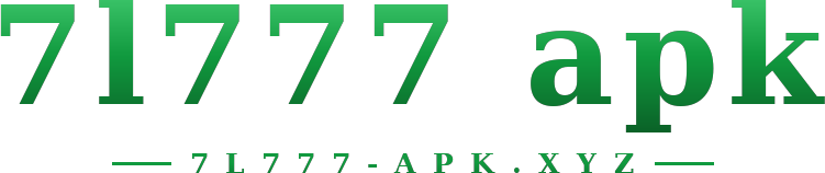 7l777 apk logo